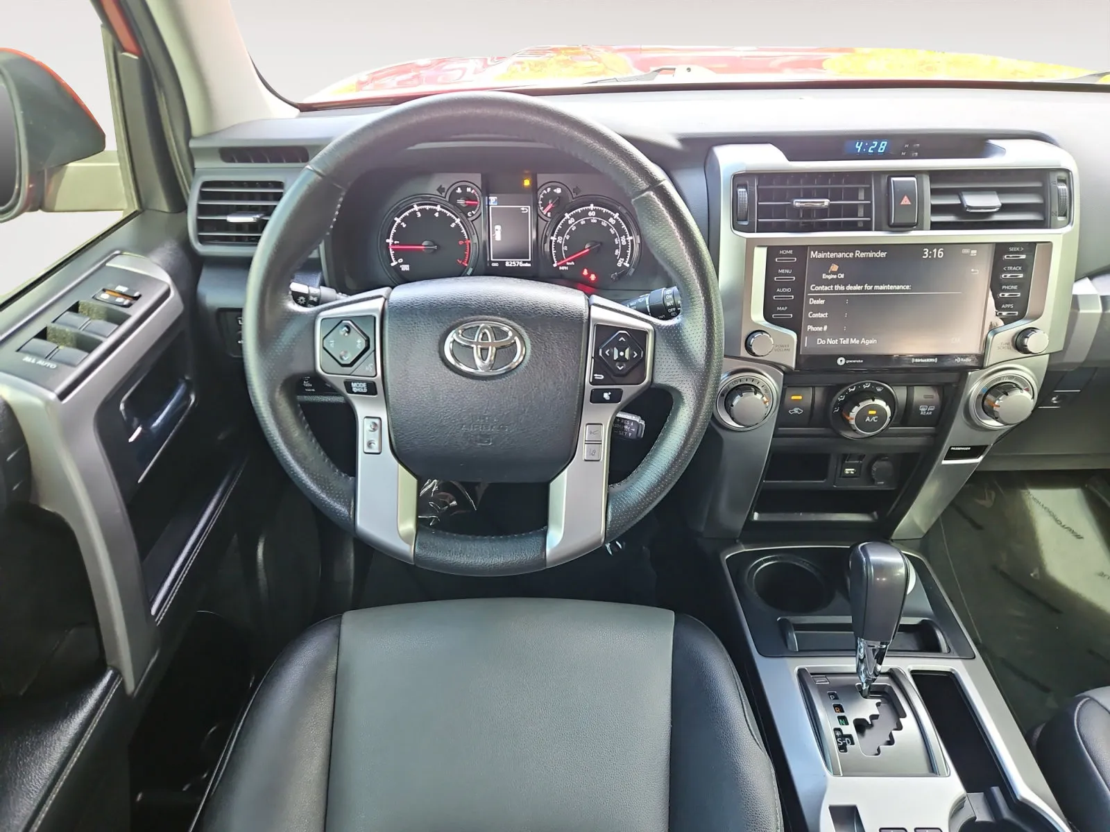 Toyota 4Runner photo 10