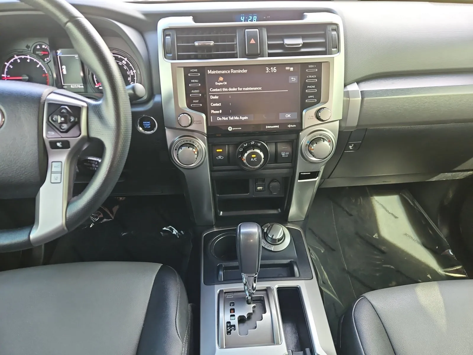 Toyota 4Runner photo 11