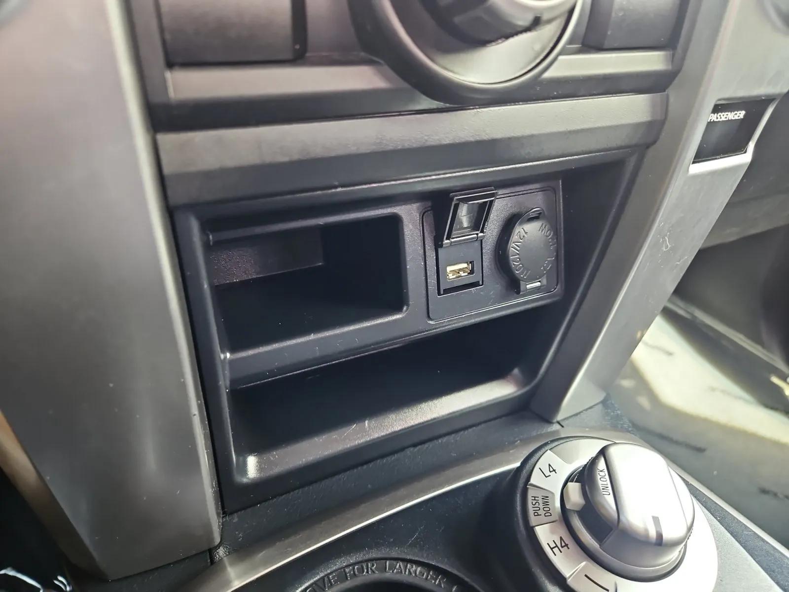 Toyota 4Runner photo 20
