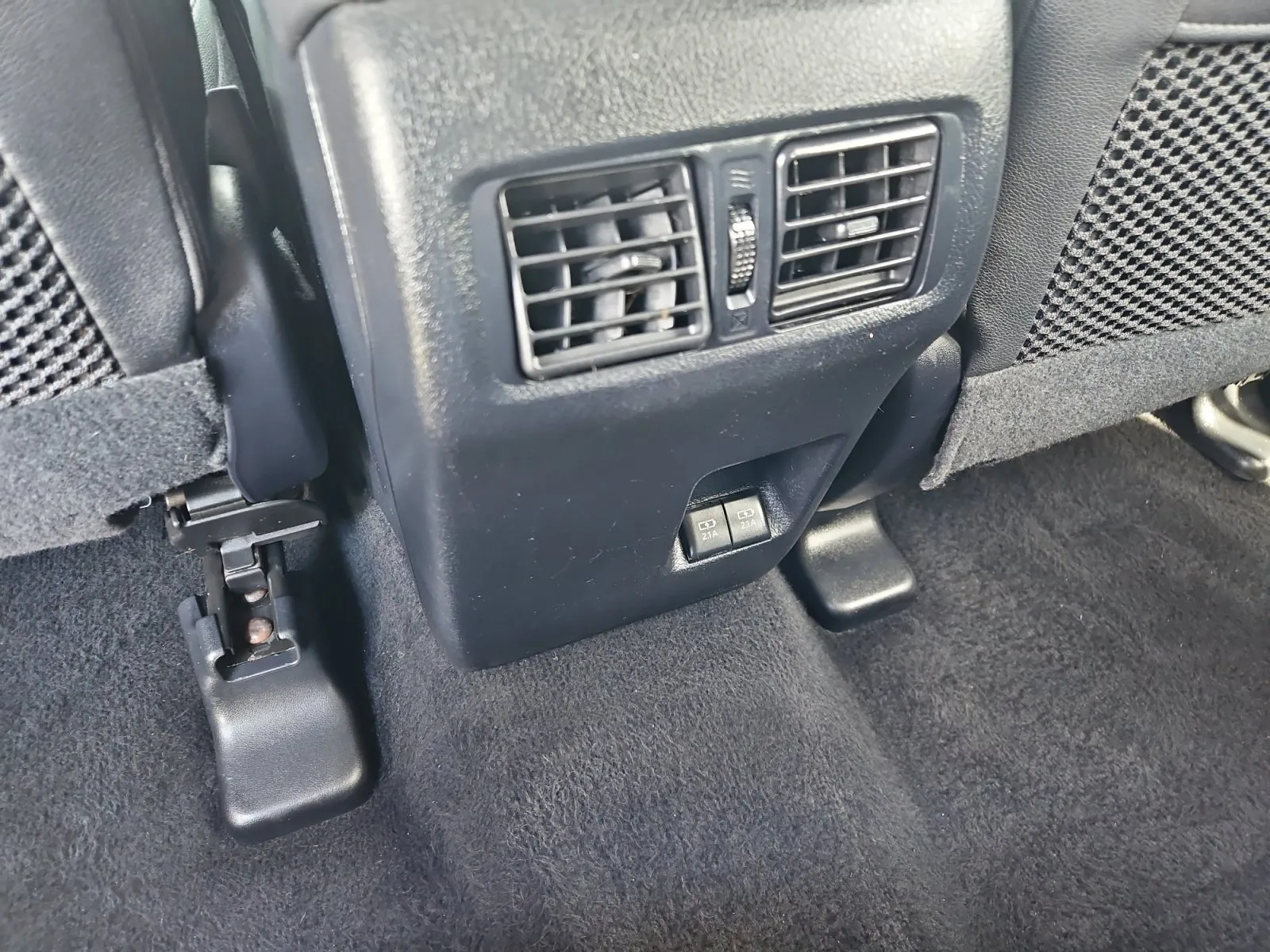Toyota 4Runner photo 13