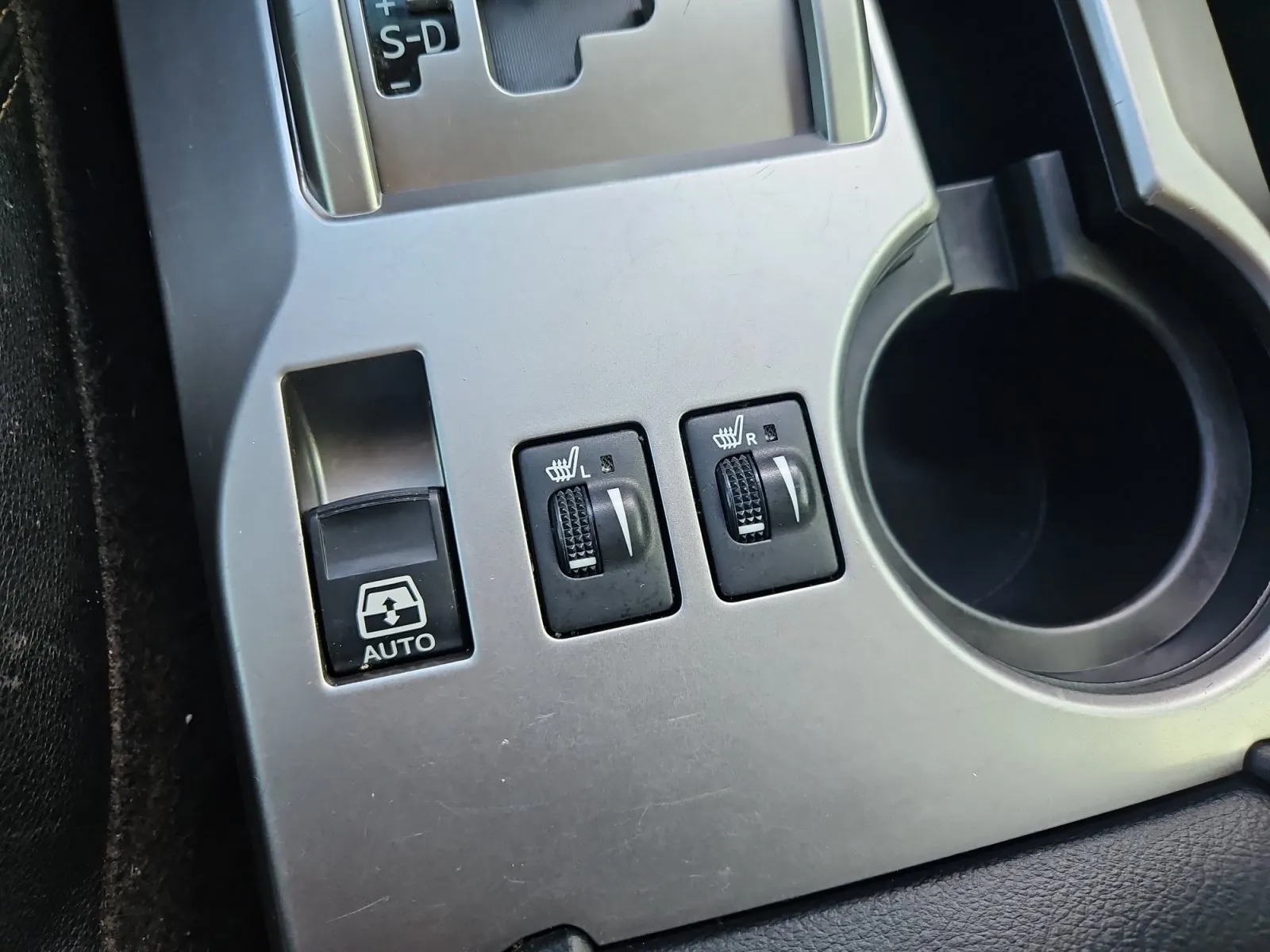 Toyota 4Runner photo 23