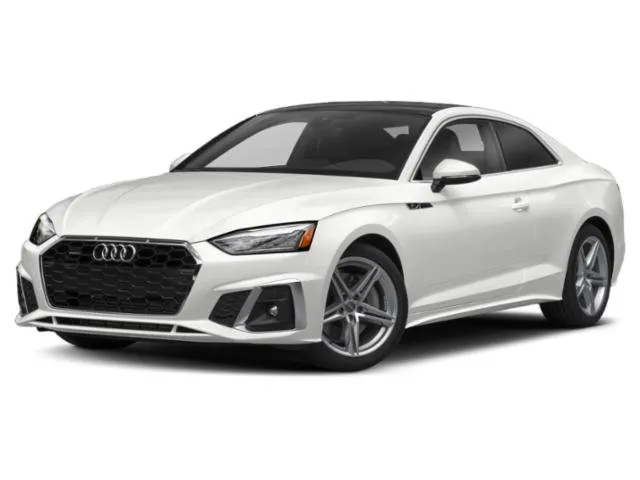 2022 Audi A5 Cabriolet Premium for sale in Columbus, OH