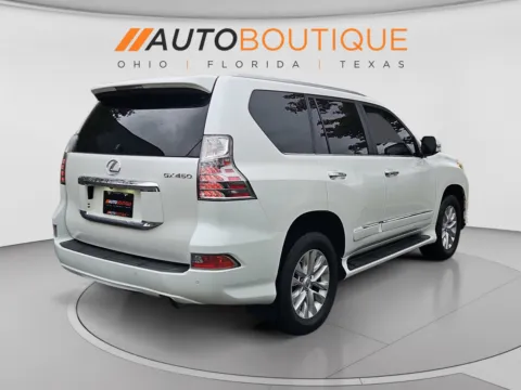 More photos of 2014 Lexus GX 460 at Auto Boutique Ohio, OH