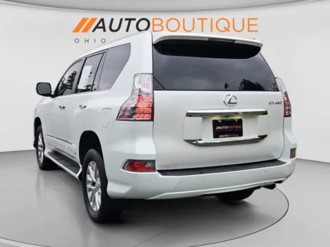 Another view of 2014 Lexus GX 460 for sale in Columbus, OH at Auto Boutique Ohio