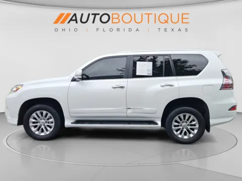 Photos of 2014 Lexus GX 460 for sale in Columbus, OH at Auto Boutique Ohio