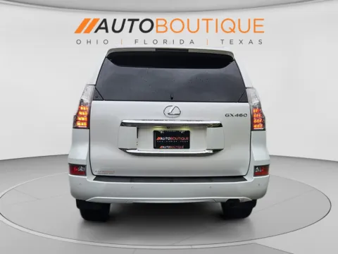 More photos of 2014 Lexus GX 460 at Auto Boutique Ohio, OH