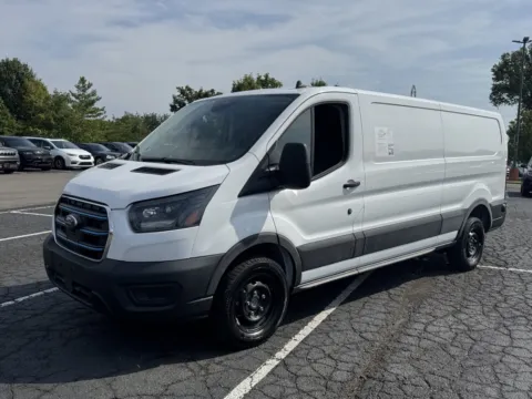 More photos of 2024 Ford E-Transit Cargo Van 350 at Auto Boutique Ohio, OH