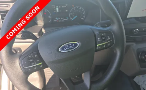 More photos of 2024 Ford E-Transit Cargo Van 350 at Auto Boutique Ohio, OH