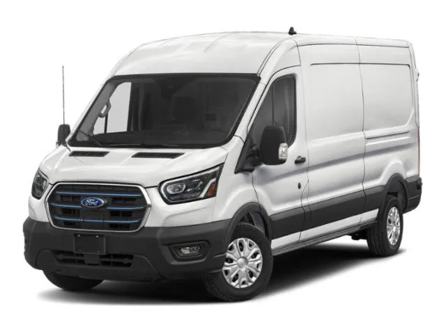 2024 Ford E-Transit Cargo Van 350 for sale in Columbus, OH