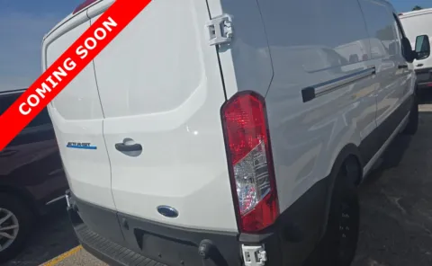 More photos of 2024 Ford E-Transit Cargo Van 350 at Auto Boutique Ohio, OH