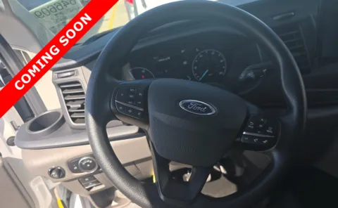 More photos of 2024 Ford E-Transit Cargo Van 350 at Auto Boutique Ohio, OH