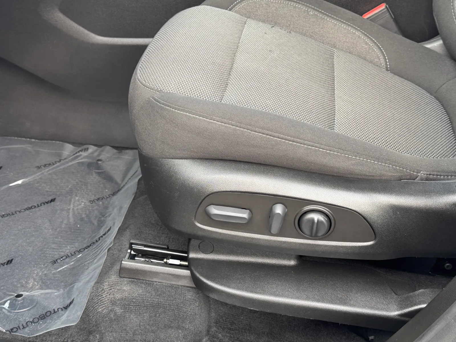 Chevrolet Traverse photo 33