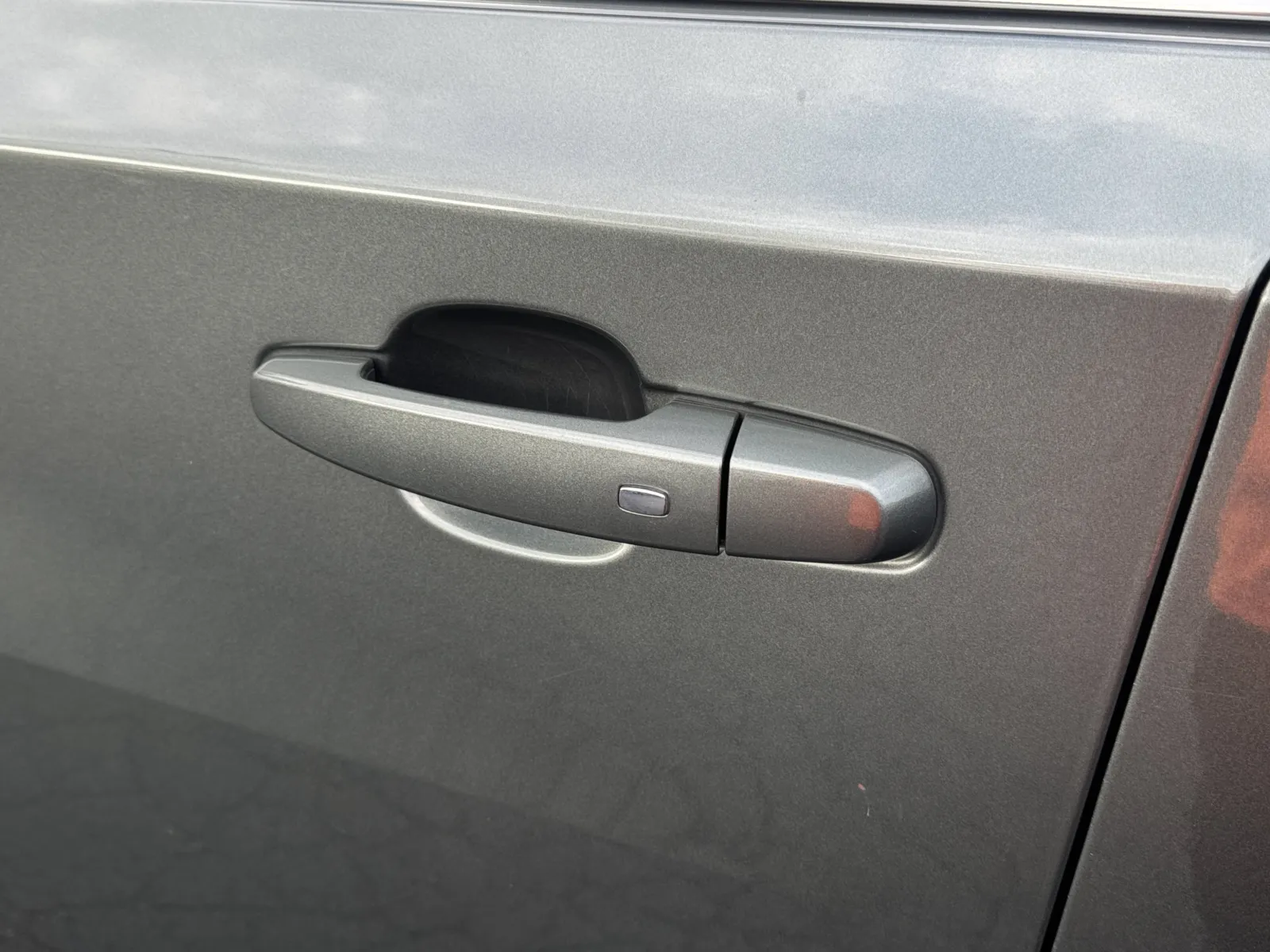Chevrolet Traverse photo 18