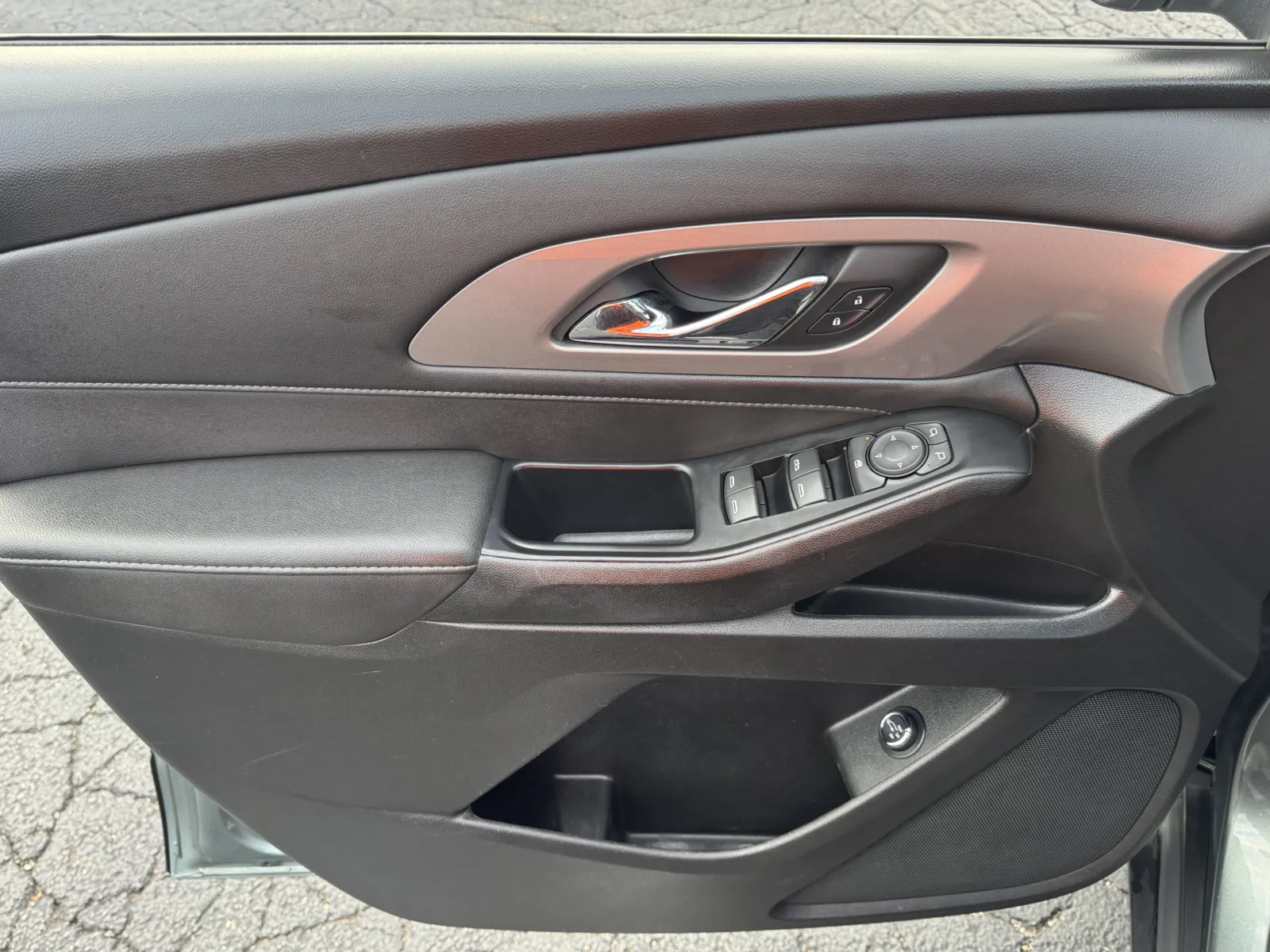Chevrolet Traverse photo 19