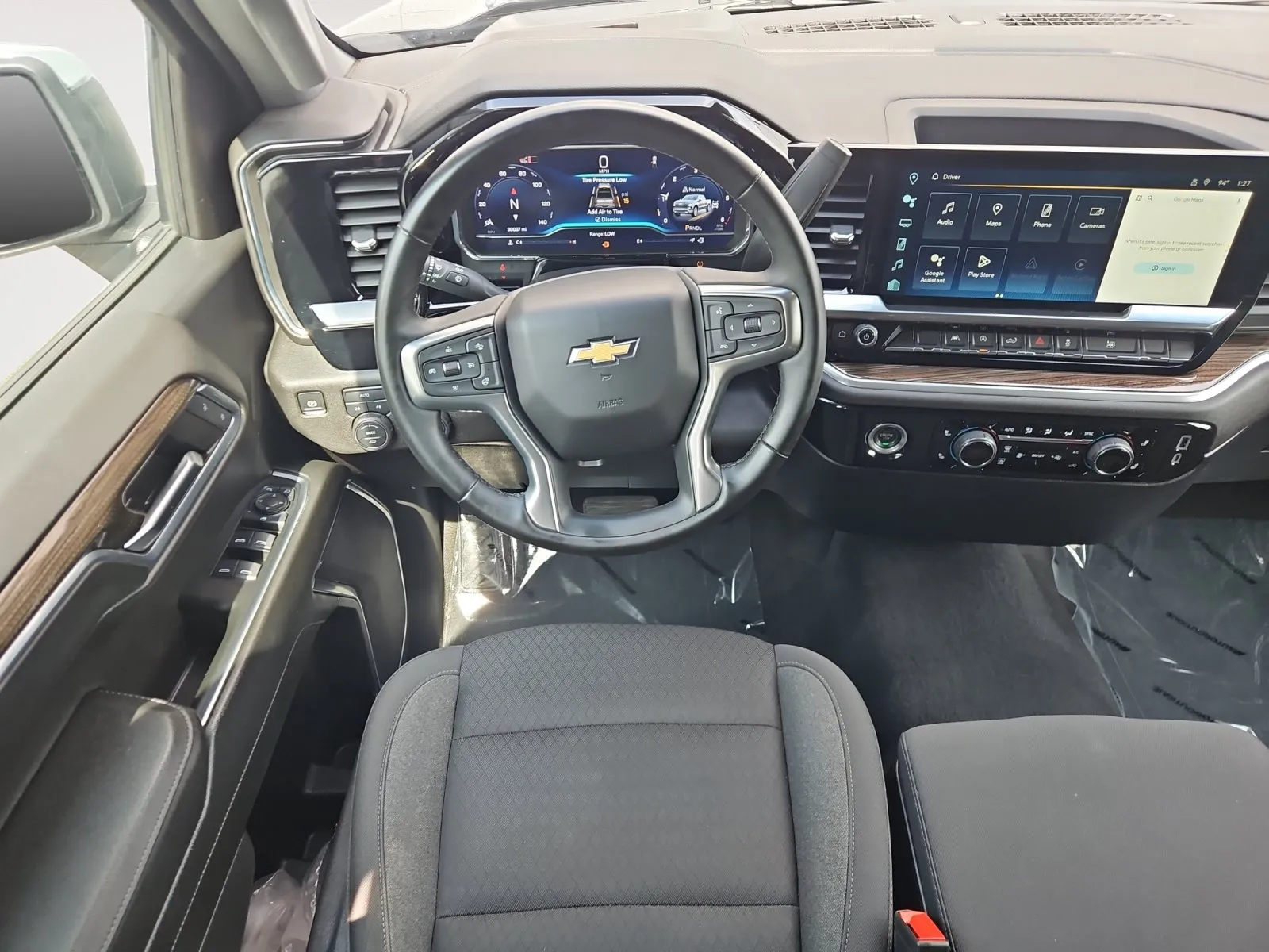 Chevrolet Silverado photo 10