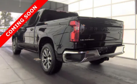 More photos of 2024 Chevrolet Silverado 1500 LT at Auto Boutique Ohio, OH
