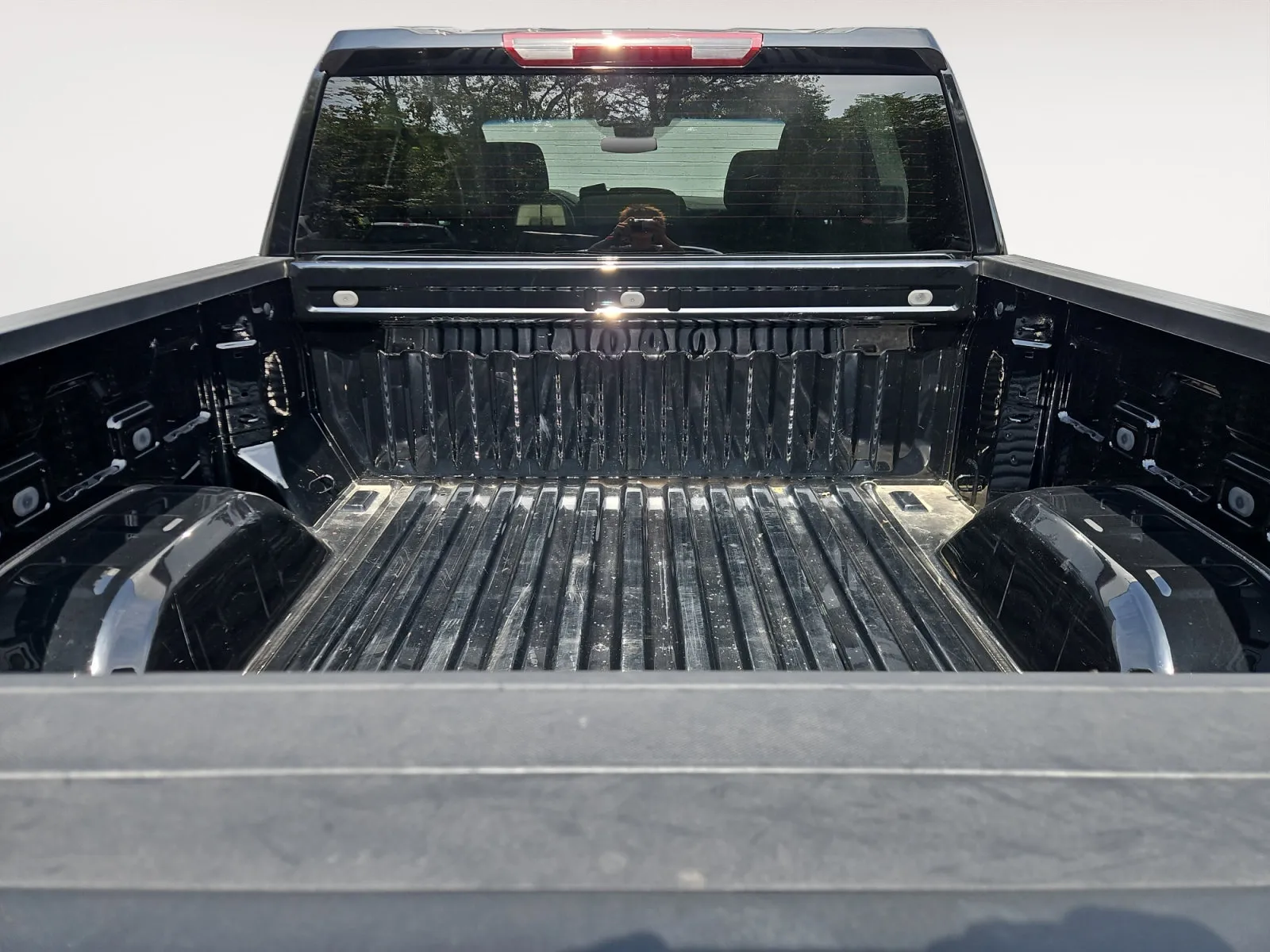 Chevrolet Silverado photo 15