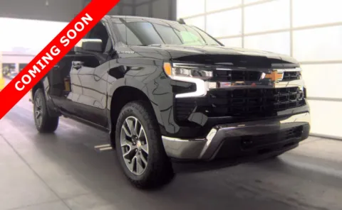 Another view of 2024 Chevrolet Silverado 1500 LT for sale in Columbus, OH at Auto Boutique Ohio