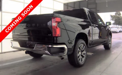 More photos of 2024 Chevrolet Silverado 1500 LT at Auto Boutique Ohio, OH