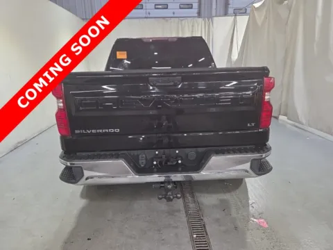 More photos of 2024 Chevrolet Silverado 1500 LT at Auto Boutique Ohio, OH