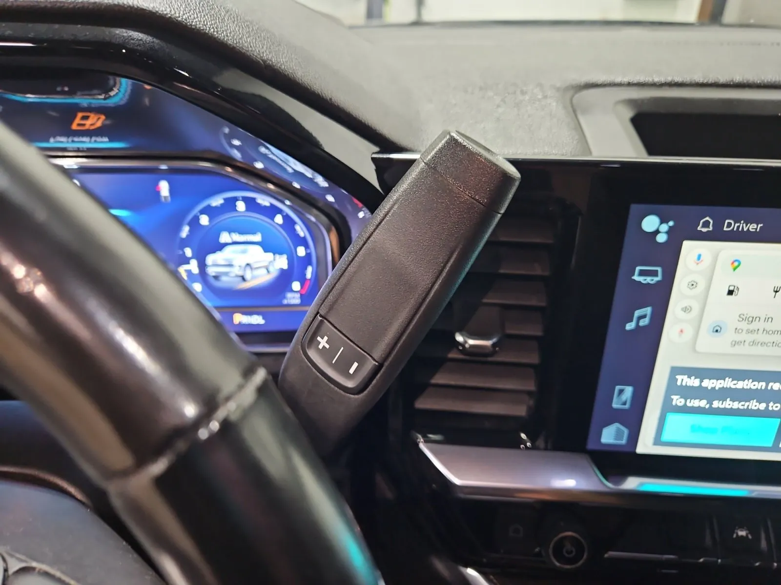 Chevrolet Silverado photo 21