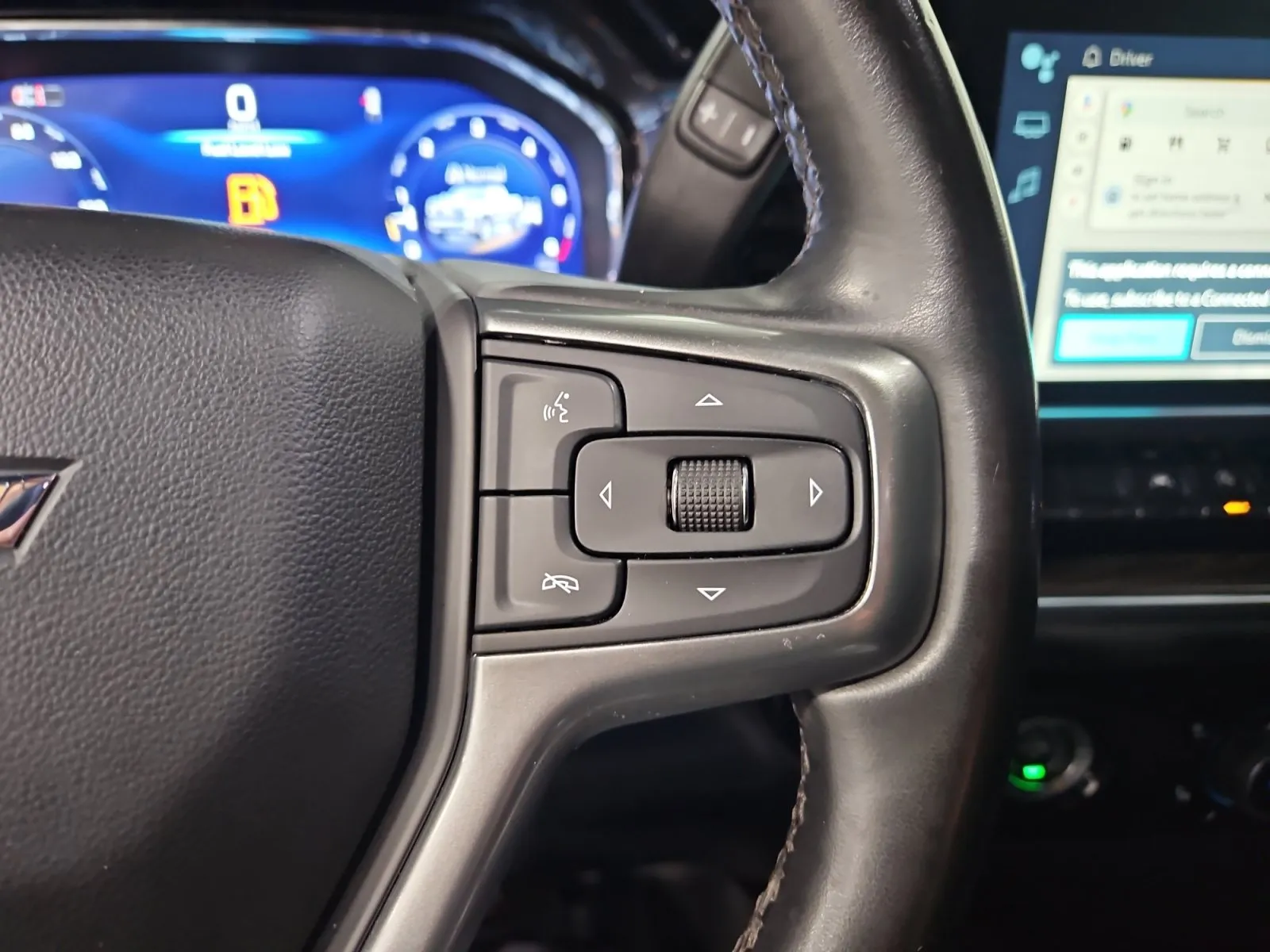 Chevrolet Silverado photo 22