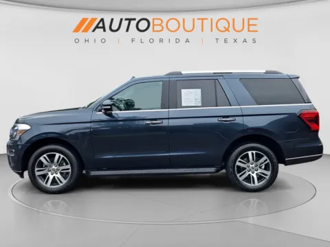Photos of 2024 Ford Expedition Limited for sale in Columbus, OH at Auto Boutique Ohio