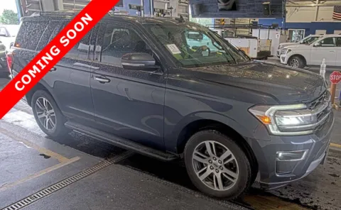 Another view of 2024 Ford Expedition Limited for sale in Columbus, OH at Auto Boutique Ohio