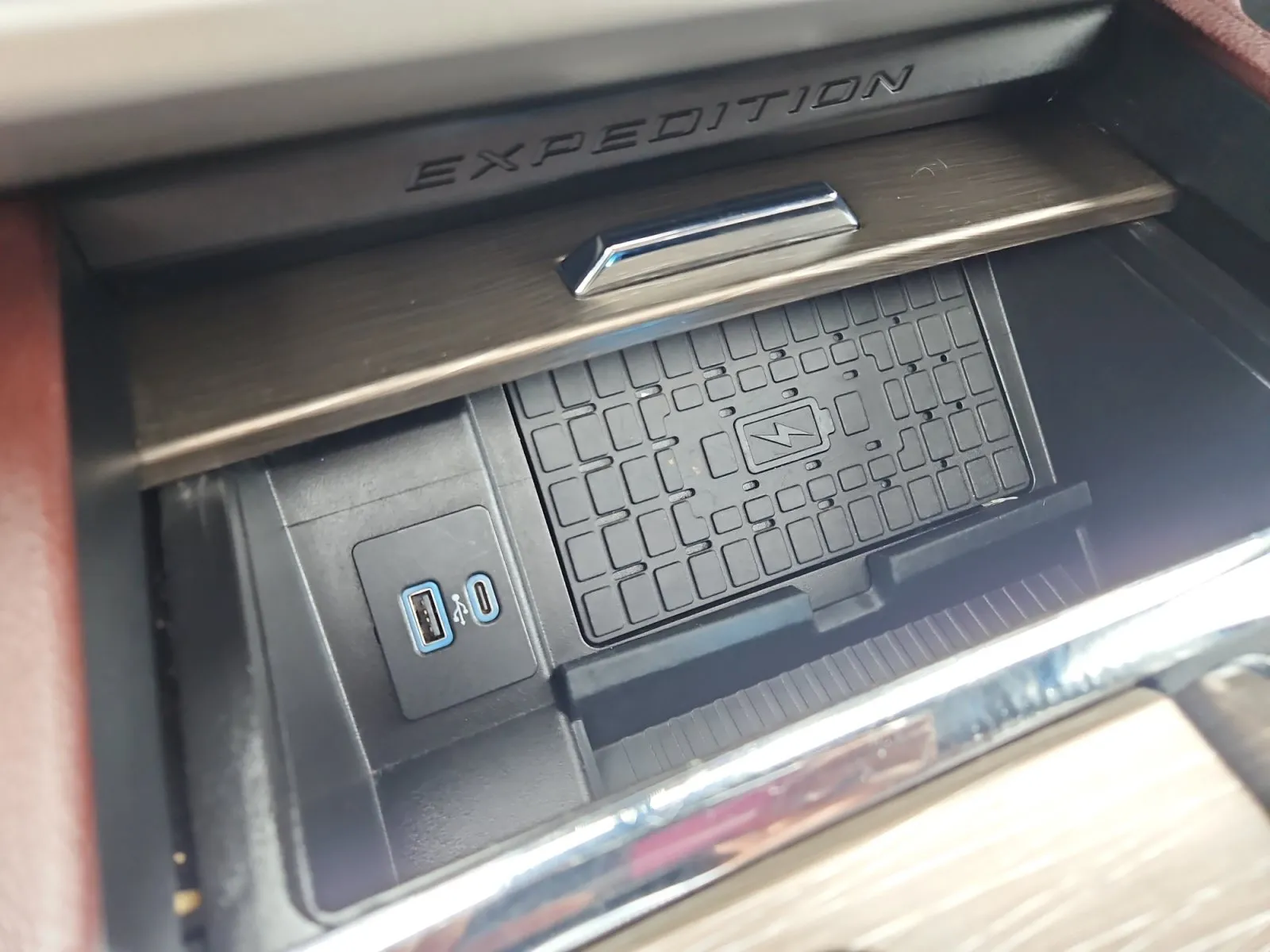 Ford Expedition photo 26
