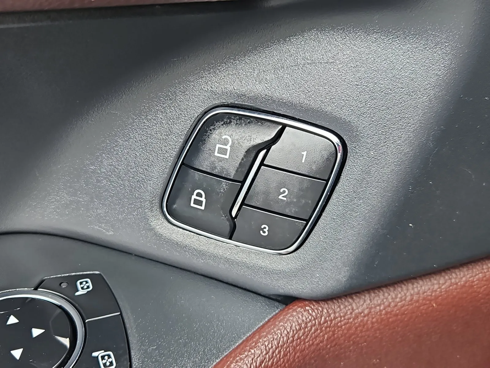 Ford Expedition photo 18