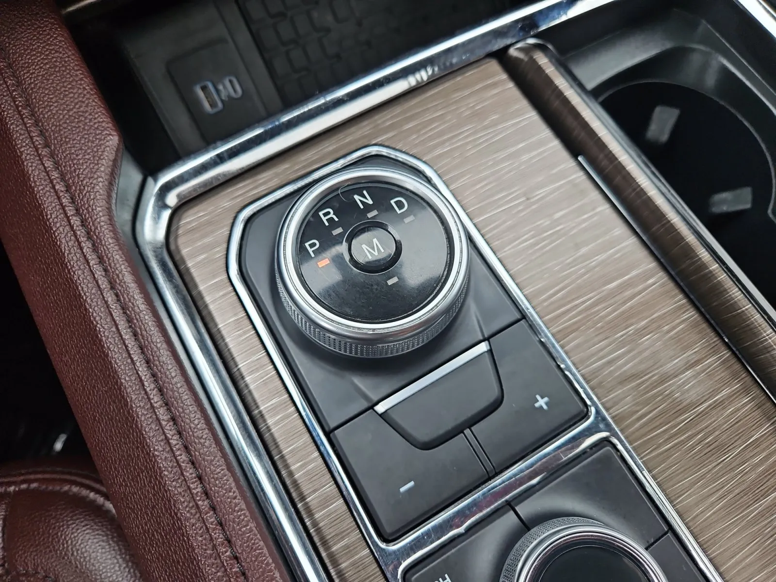 Ford Expedition photo 27