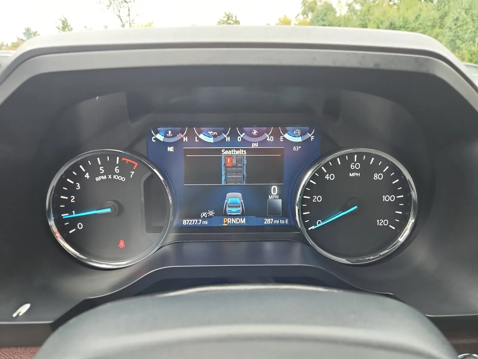 Ford Expedition photo 20