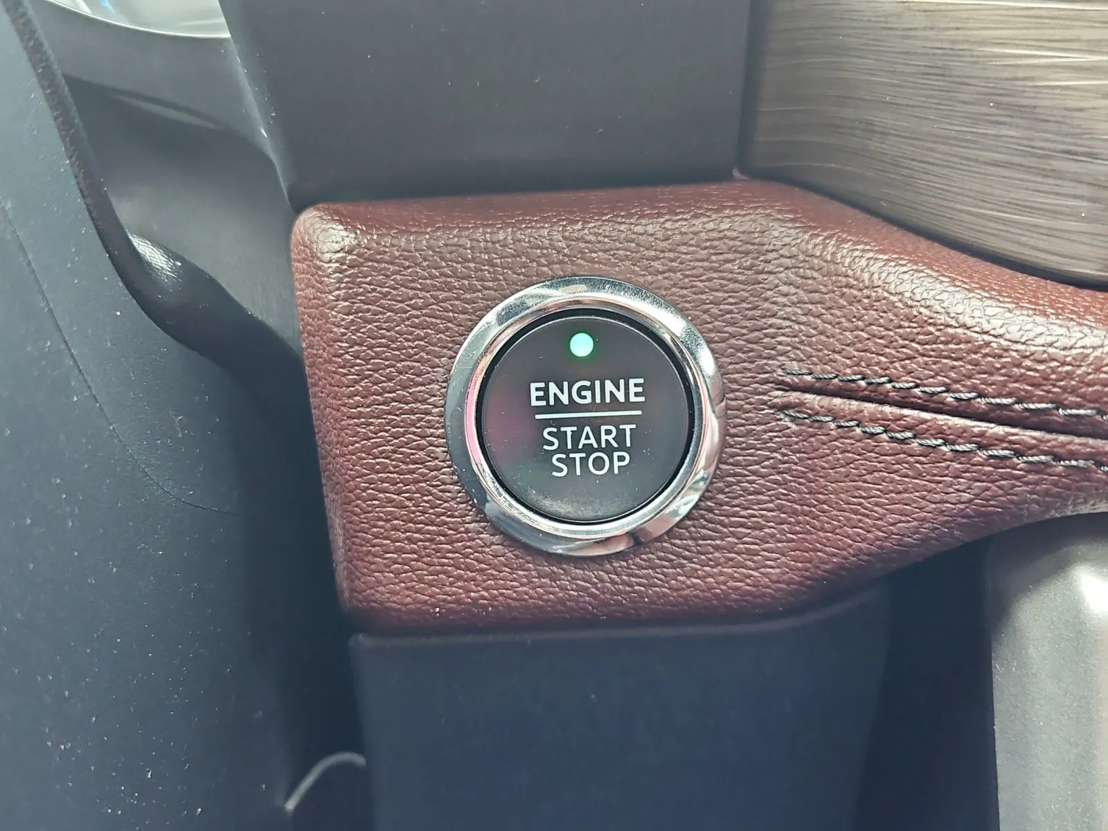 Ford Expedition photo 25