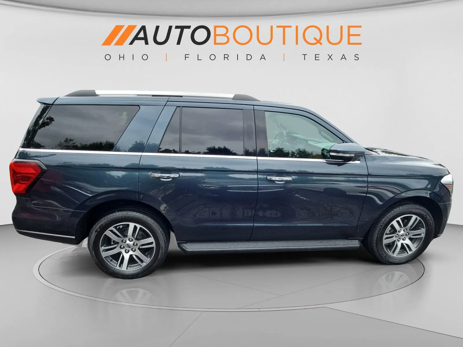 Ford Expedition photo 6