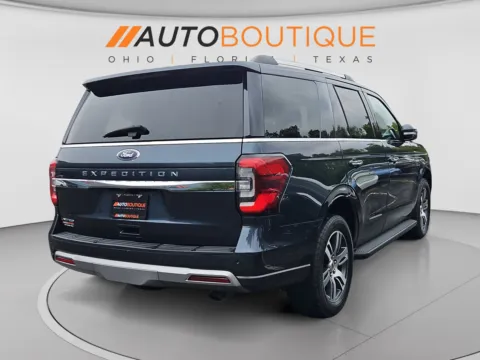 More photos of 2024 Ford Expedition Limited at Auto Boutique Ohio, OH
