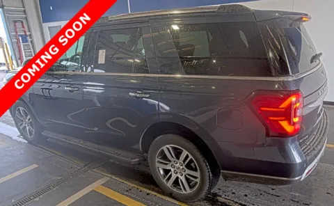 More photos of 2024 Ford Expedition Limited at Auto Boutique Ohio, OH