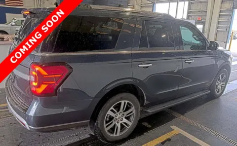 More photos of 2024 Ford Expedition Limited at Auto Boutique Ohio, OH