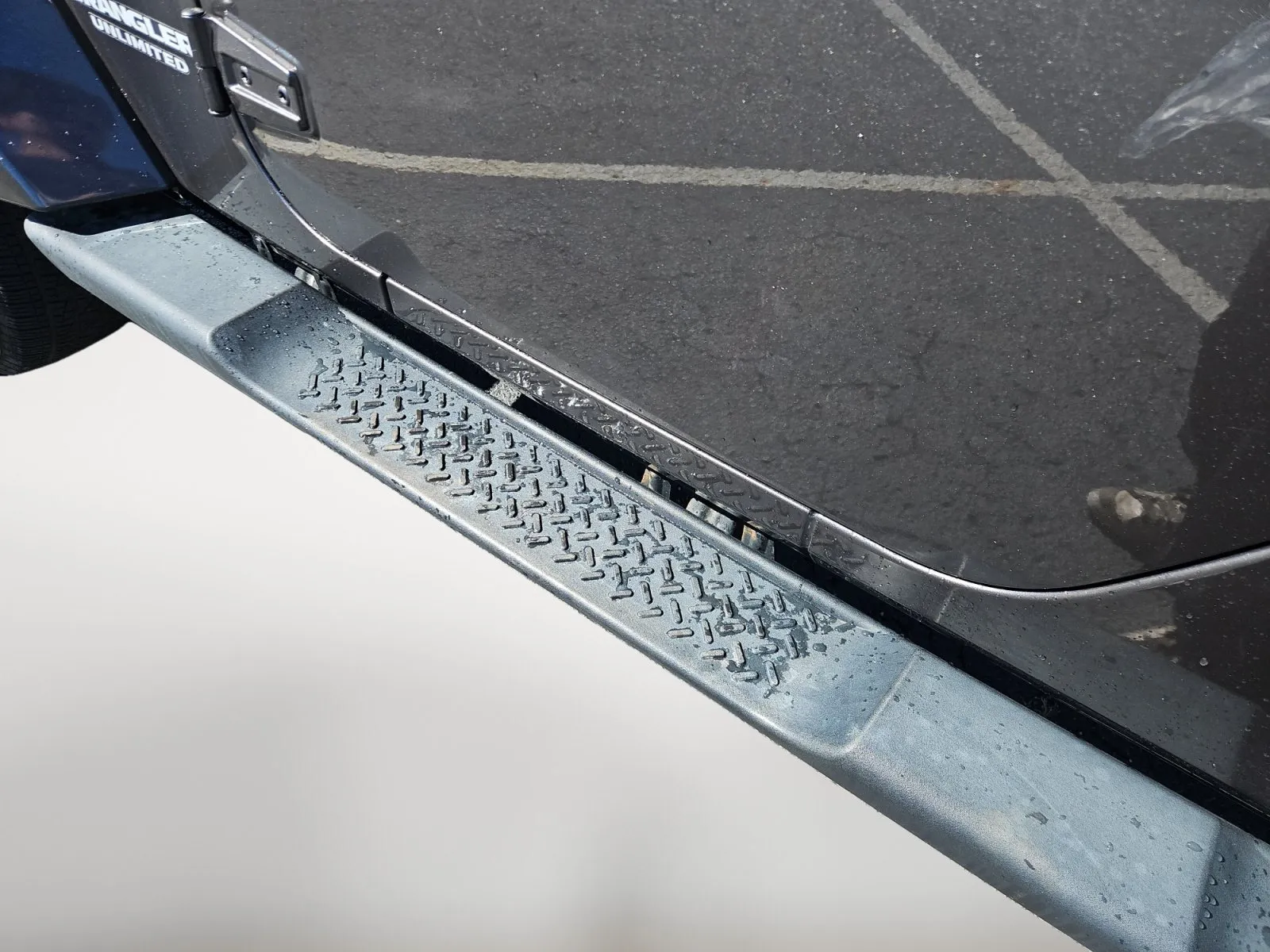Jeep Wrangler photo 15