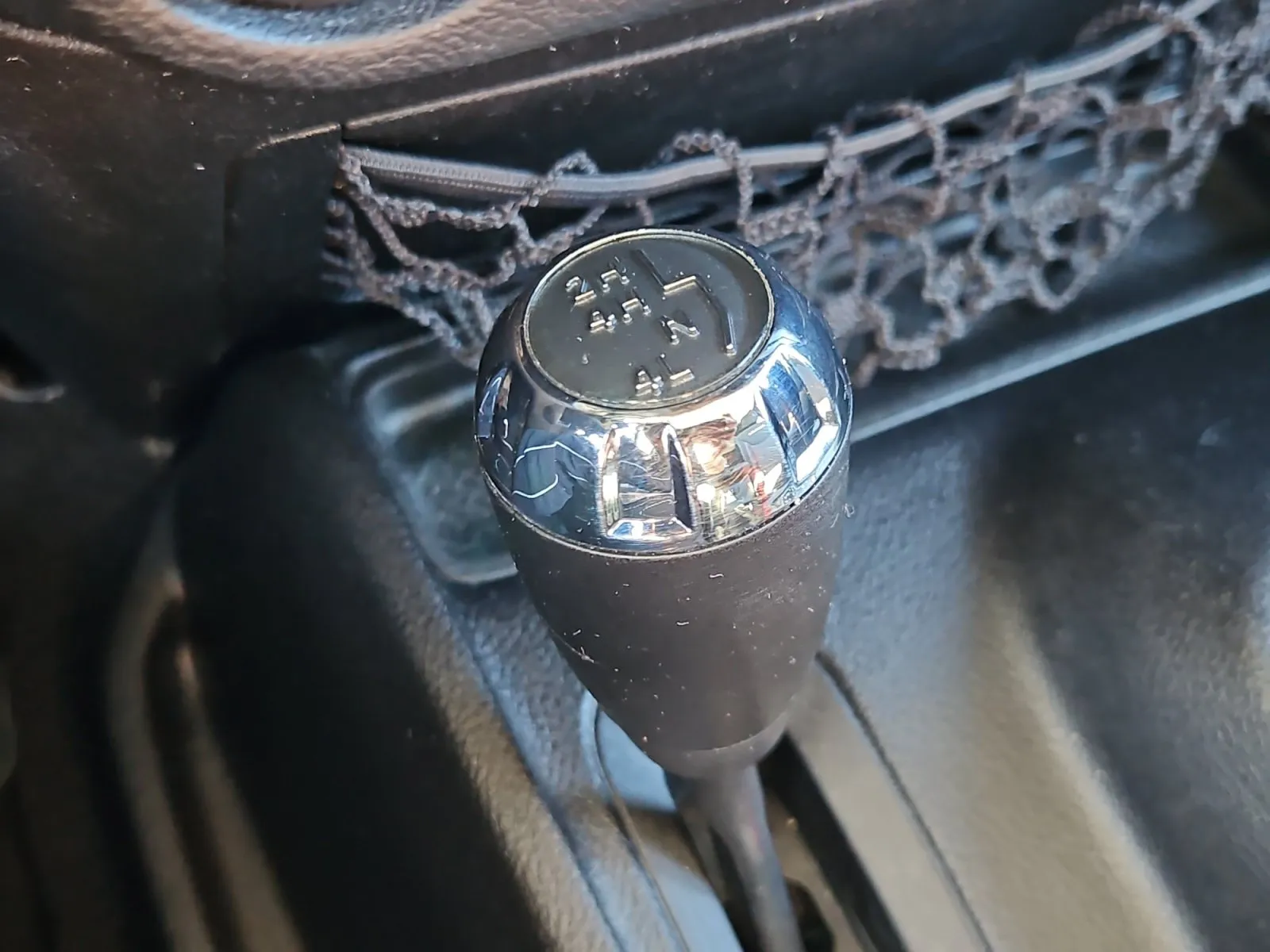 Jeep Wrangler photo 19