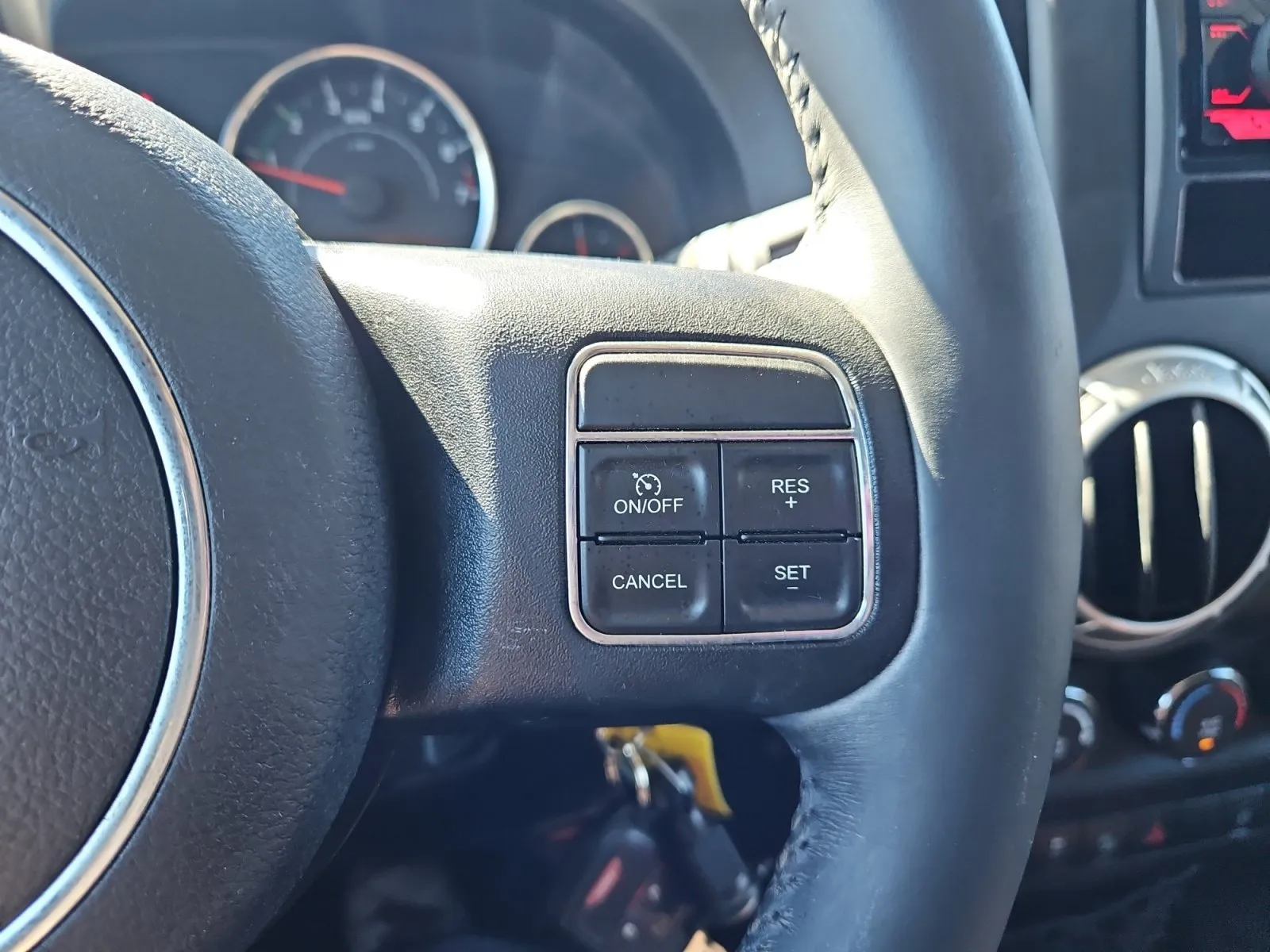Jeep Wrangler photo 21