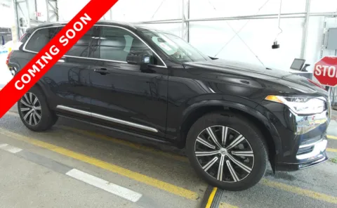 Another view of 2025 Volvo XC90 Plus for sale in Columbus, OH at Auto Boutique Ohio