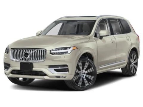 Black 2025 Volvo XC90 Plus for sale in Columbus, OH