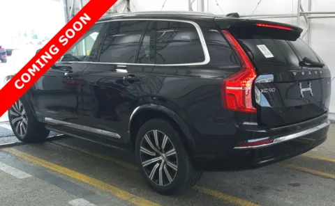 More photos of 2025 Volvo XC90 Plus at Auto Boutique Ohio, OH