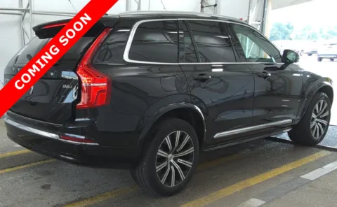 More photos of 2025 Volvo XC90 Plus at Auto Boutique Ohio, OH