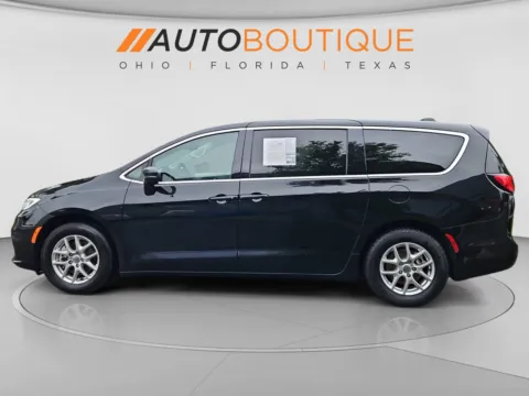 Photos of 2024 Chrysler Pacifica Touring L for sale in Columbus, OH at Auto Boutique Ohio