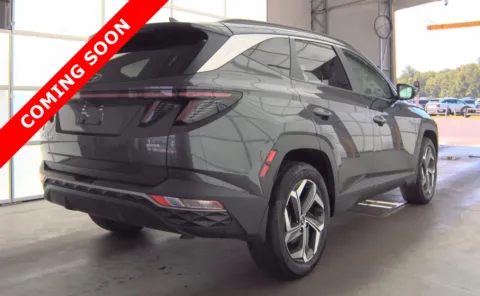 More photos of 2023 Hyundai Tucson SEL at Auto Boutique Ohio, OH