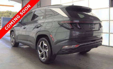 More photos of 2023 Hyundai Tucson SEL at Auto Boutique Ohio, OH