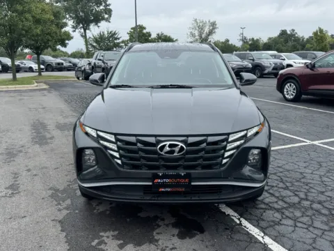 Another view of 2023 Hyundai Tucson SEL for sale in Columbus, OH at Auto Boutique Ohio