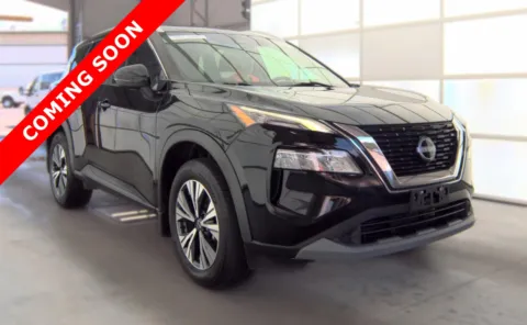 Another view of 2022 Nissan Rogue SV for sale in Columbus, OH at Auto Boutique Ohio