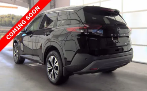 More photos of 2022 Nissan Rogue SV at Auto Boutique Ohio, OH